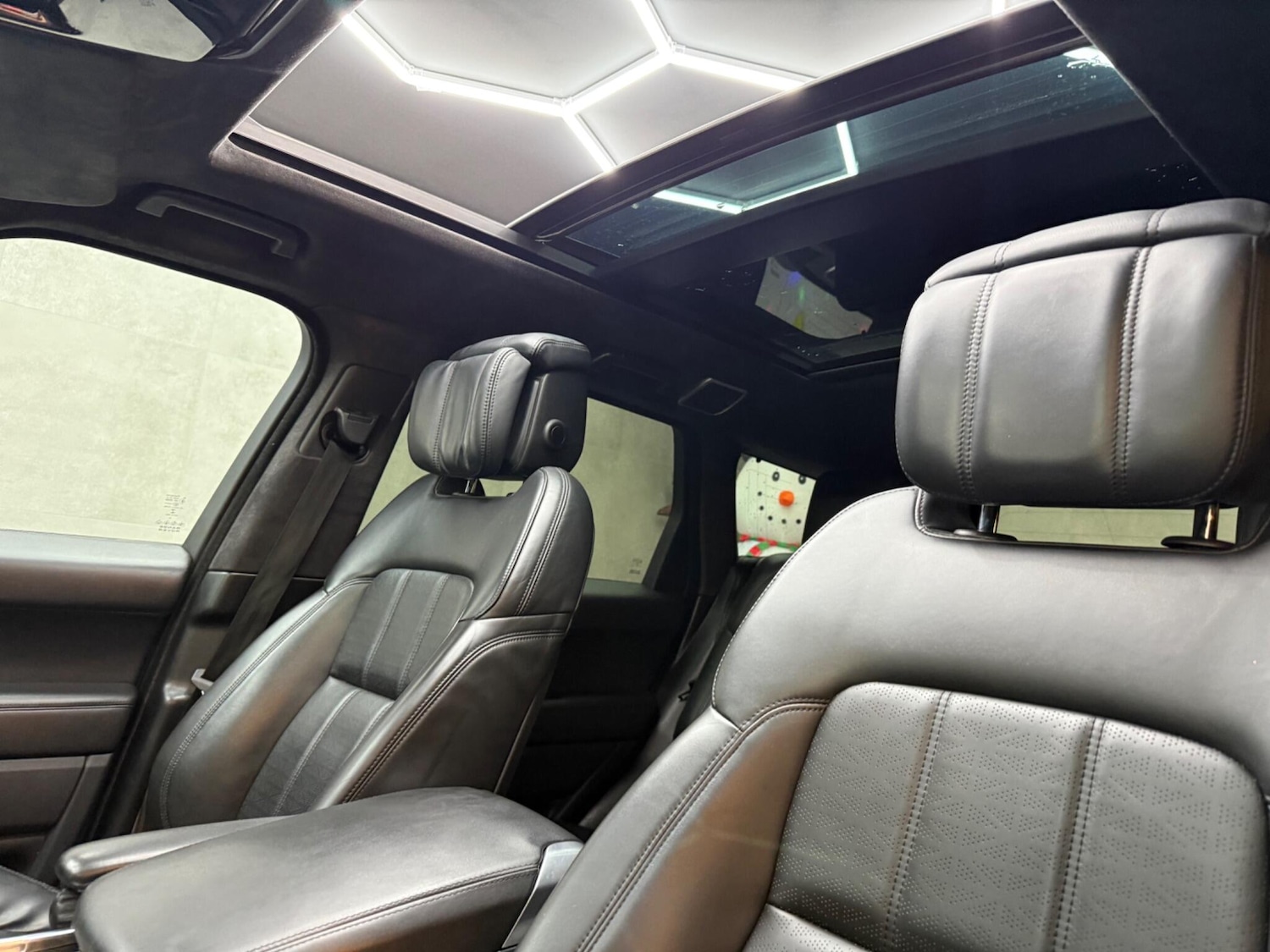 Used Land Rover Range Rover Sport 2020 for sale - 76849604: Photo 38