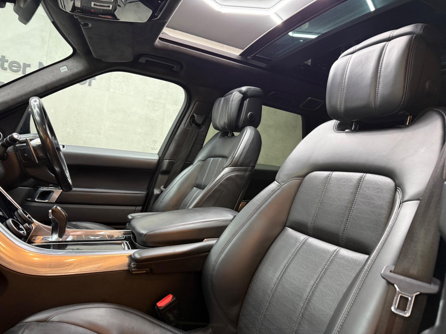 Used Land Rover Range Rover Sport 2020 for sale - 76849604: Photo 39