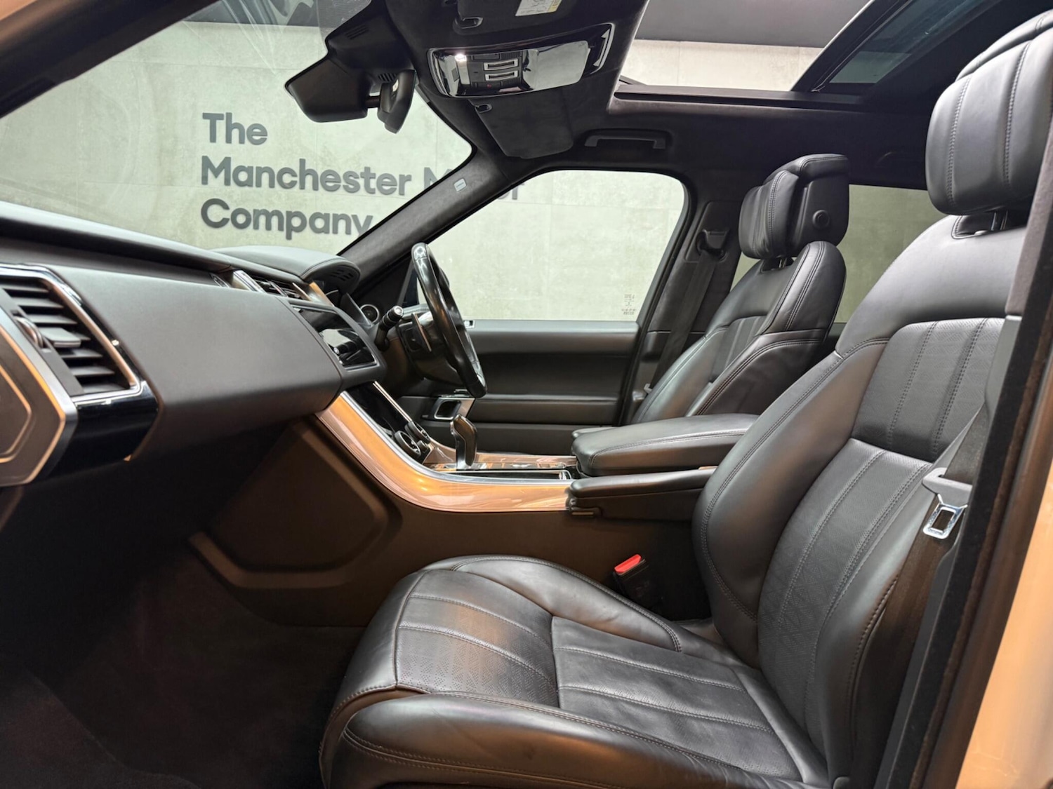 Used Land Rover Range Rover Sport 2020 for sale - 76849604: Photo 40