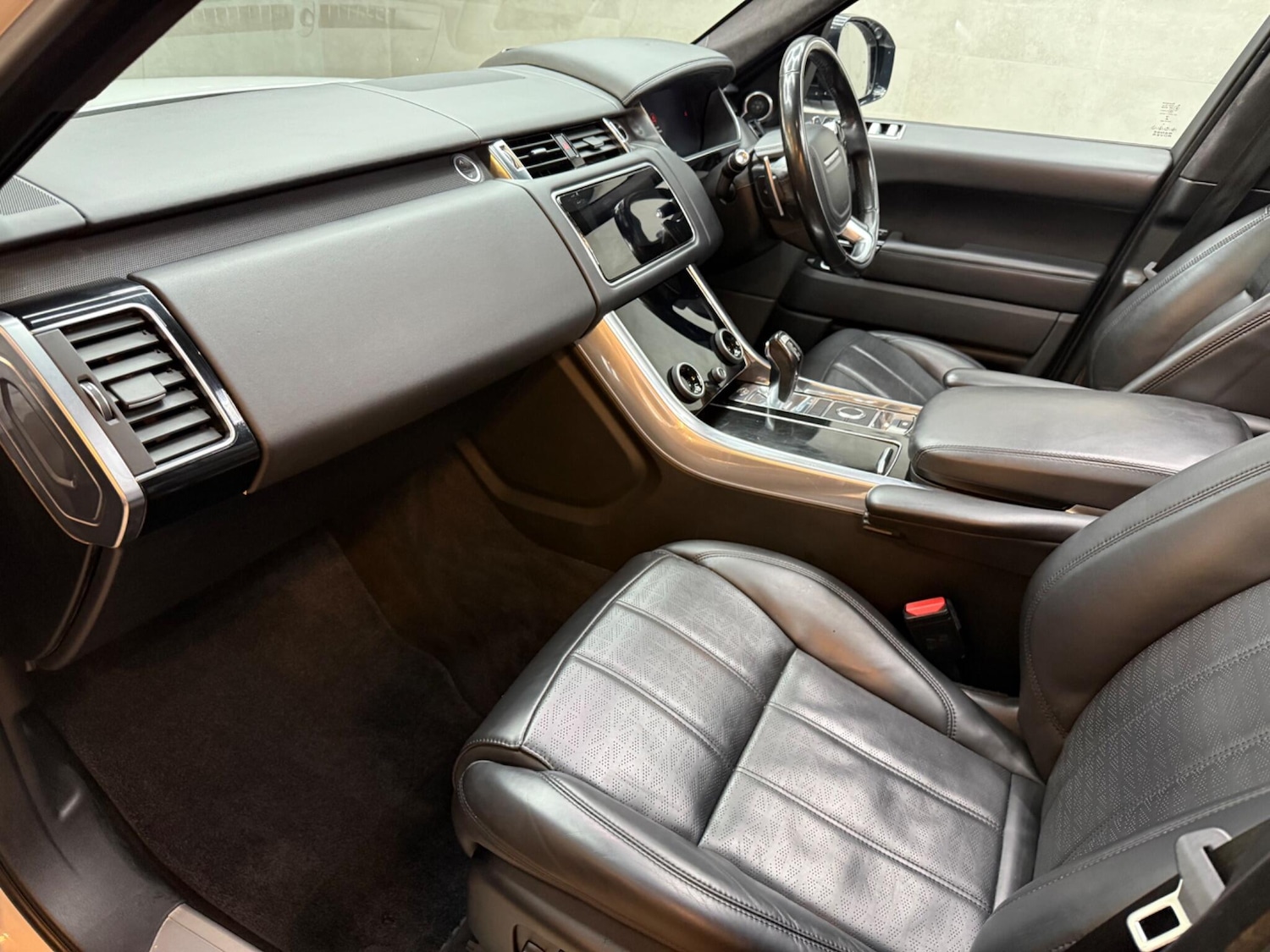 Used Land Rover Range Rover Sport 2020 for sale - 76849604: Photo 42