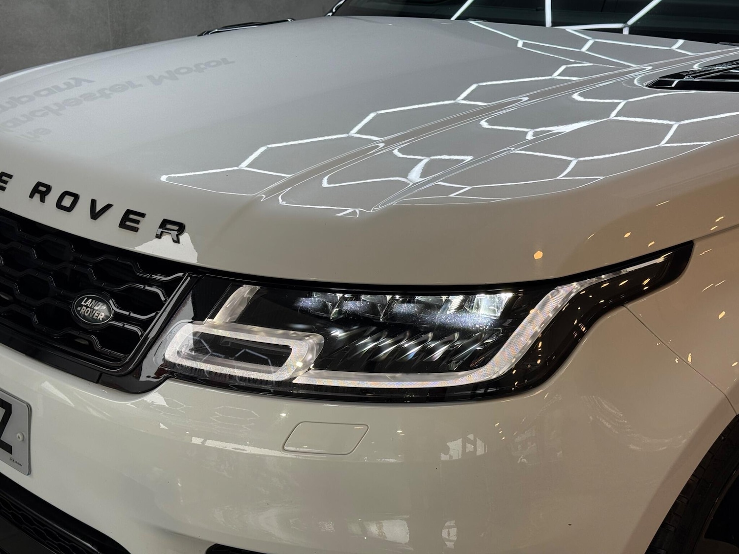 Used Land Rover Range Rover Sport 2020 for sale - 76849604: Photo 46