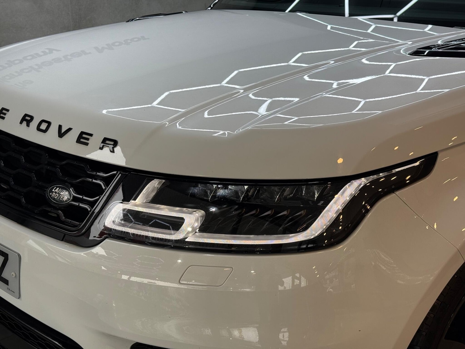 Used Land Rover Range Rover Sport 2020 for sale - 76849604: Photo 47