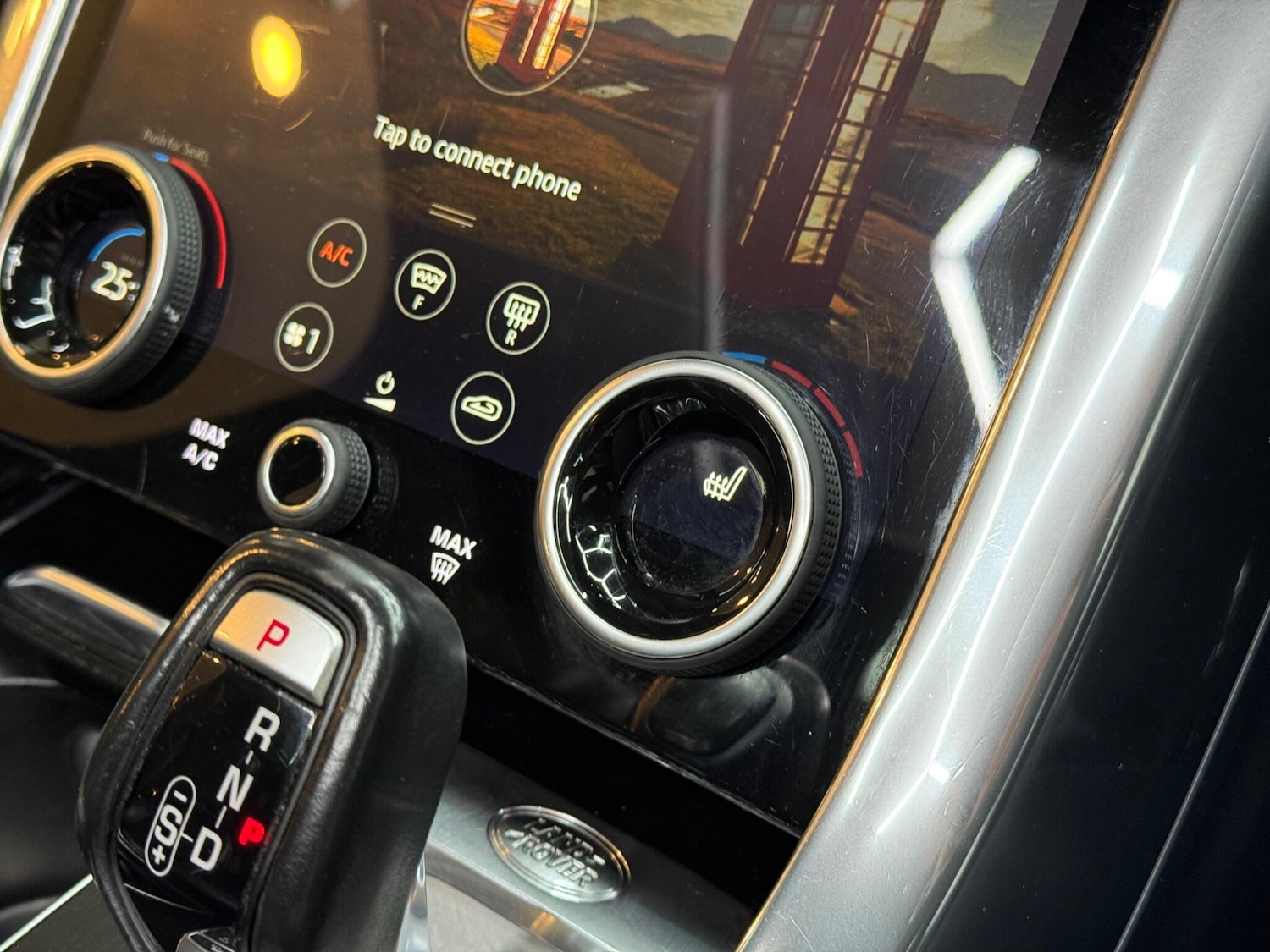 Used Land Rover Range Rover Sport 2020 for sale - 76849604: Photo 5