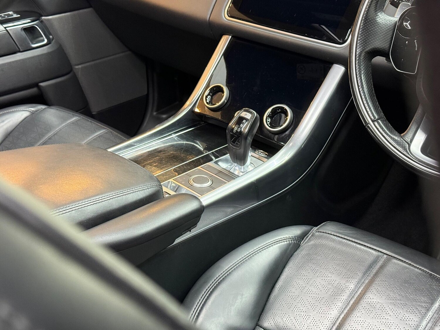 Used Land Rover Range Rover Sport 2020 for sale - 76849604: Photo 55