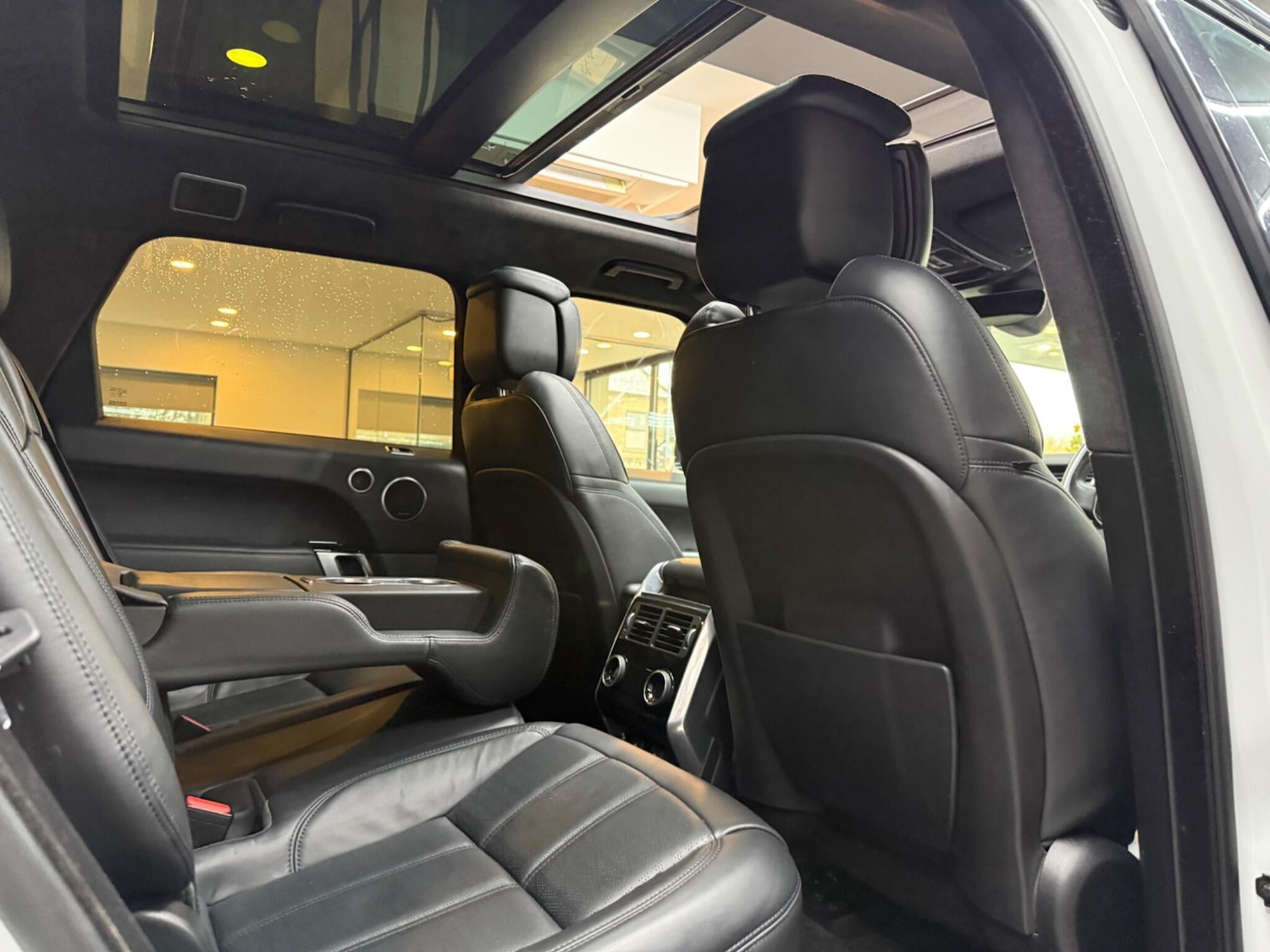 Used Land Rover Range Rover Sport 2020 for sale - 76849604: Photo 56