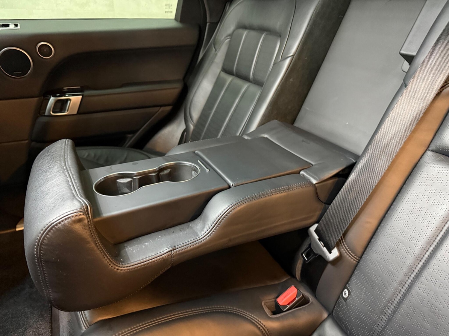 Used Land Rover Range Rover Sport 2020 for sale - 76849604: Photo 57