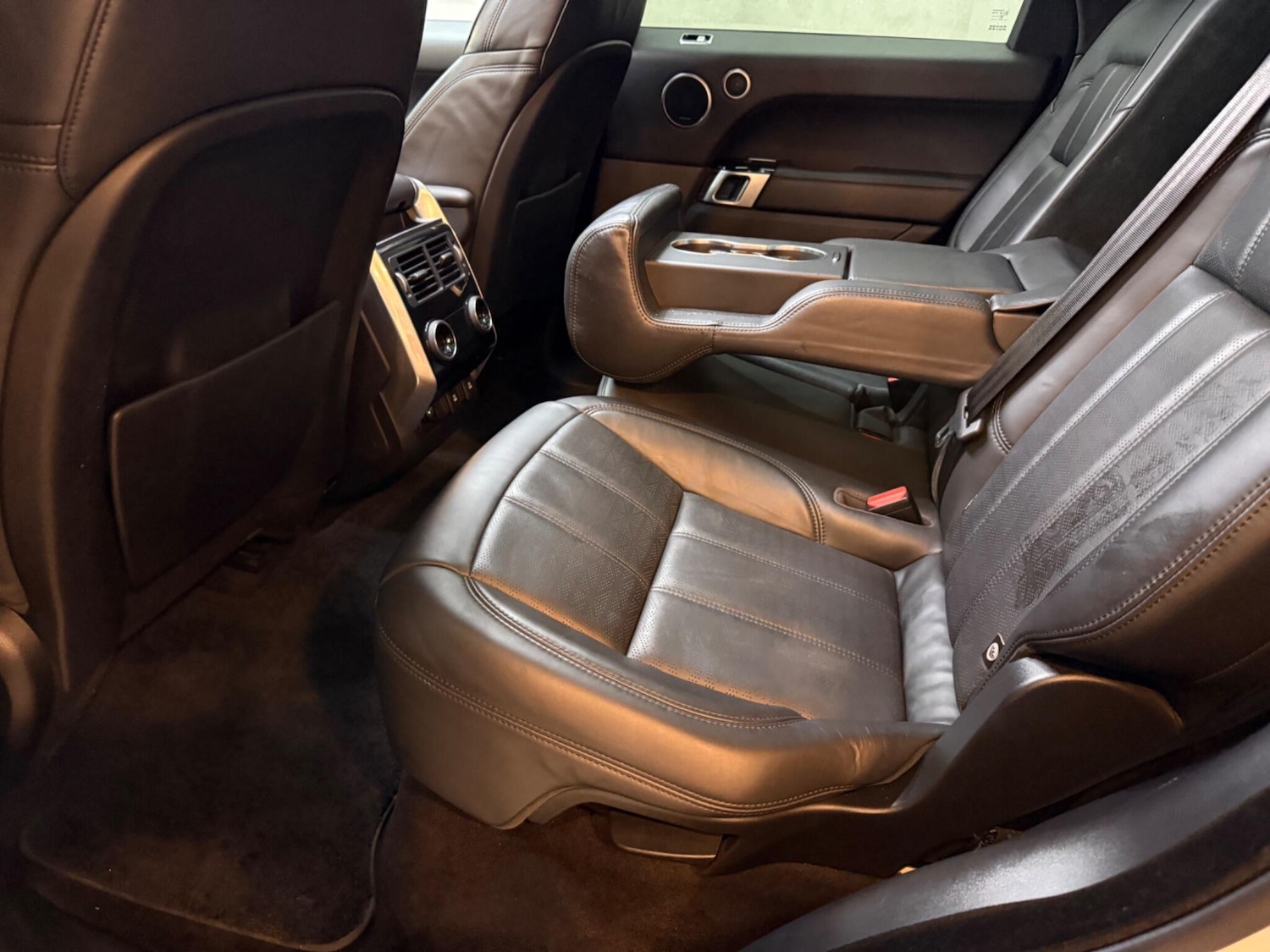 Used Land Rover Range Rover Sport 2020 for sale - 76849604: Photo 58