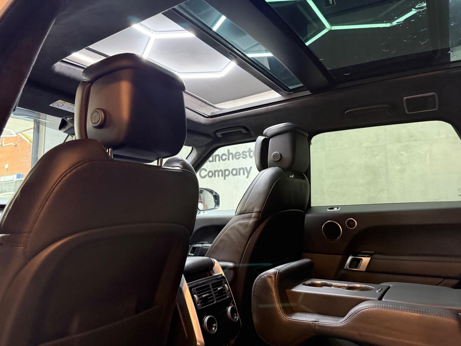 Used Land Rover Range Rover Sport 2020 for sale - 76849604: Photo 59