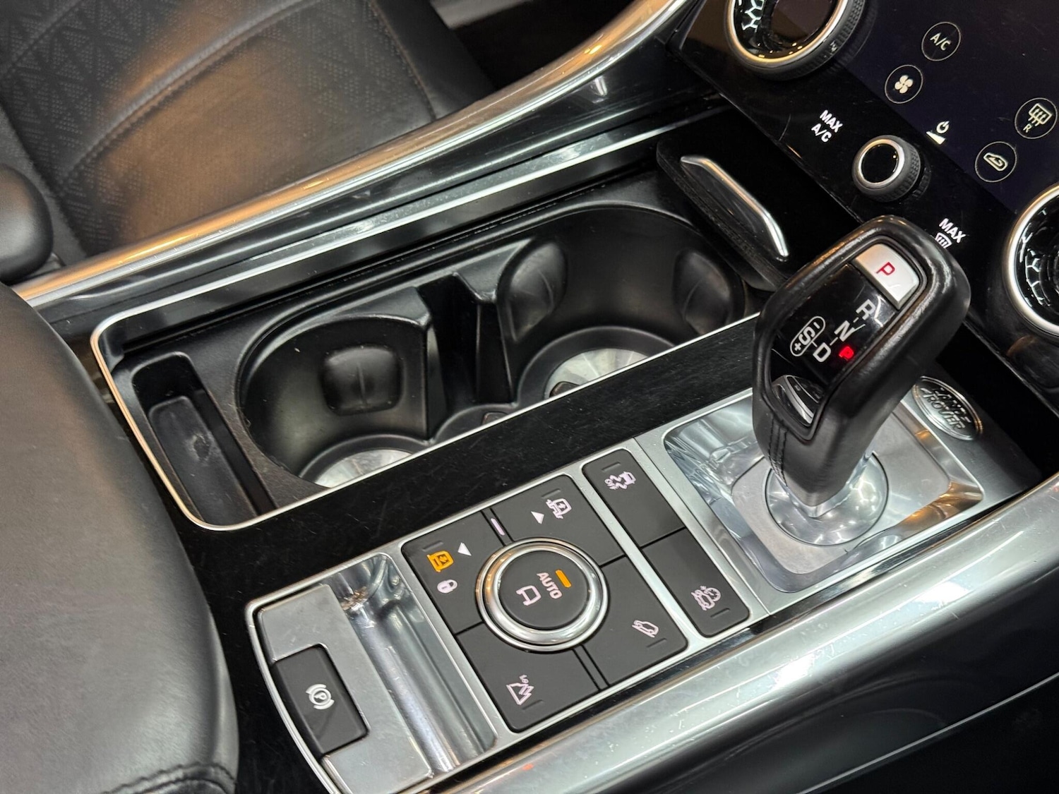 Used Land Rover Range Rover Sport 2020 for sale - 76849604: Photo 6