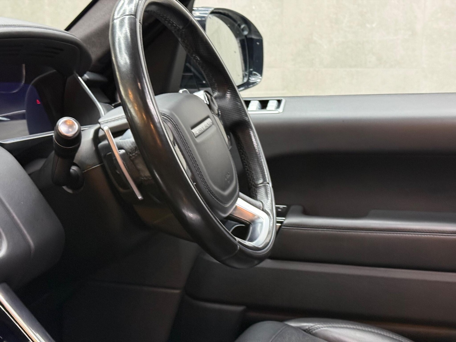 Used Land Rover Range Rover Sport 2020 for sale - 76849604: Photo 60