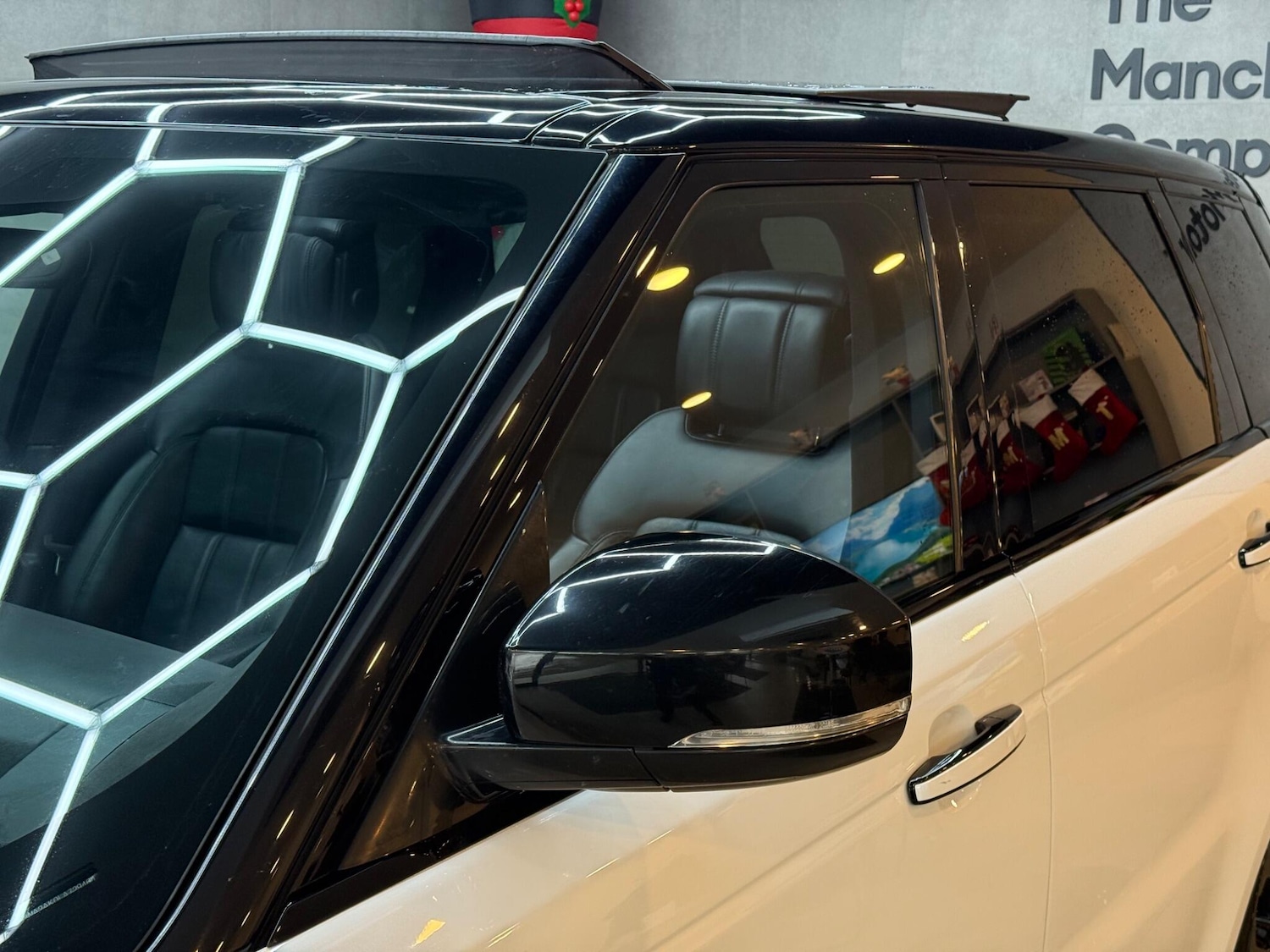 Used Land Rover Range Rover Sport 2020 for sale - 76849604: Photo 61