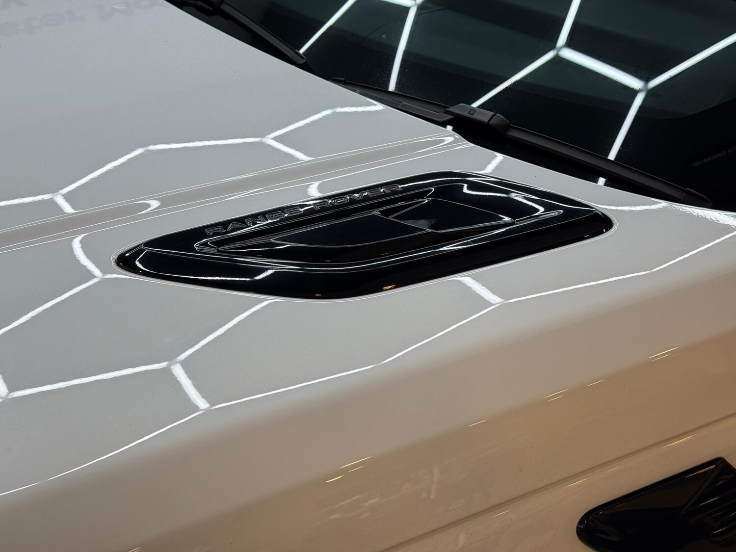 Used Land Rover Range Rover Sport 2020 for sale - 76849604: Photo 62