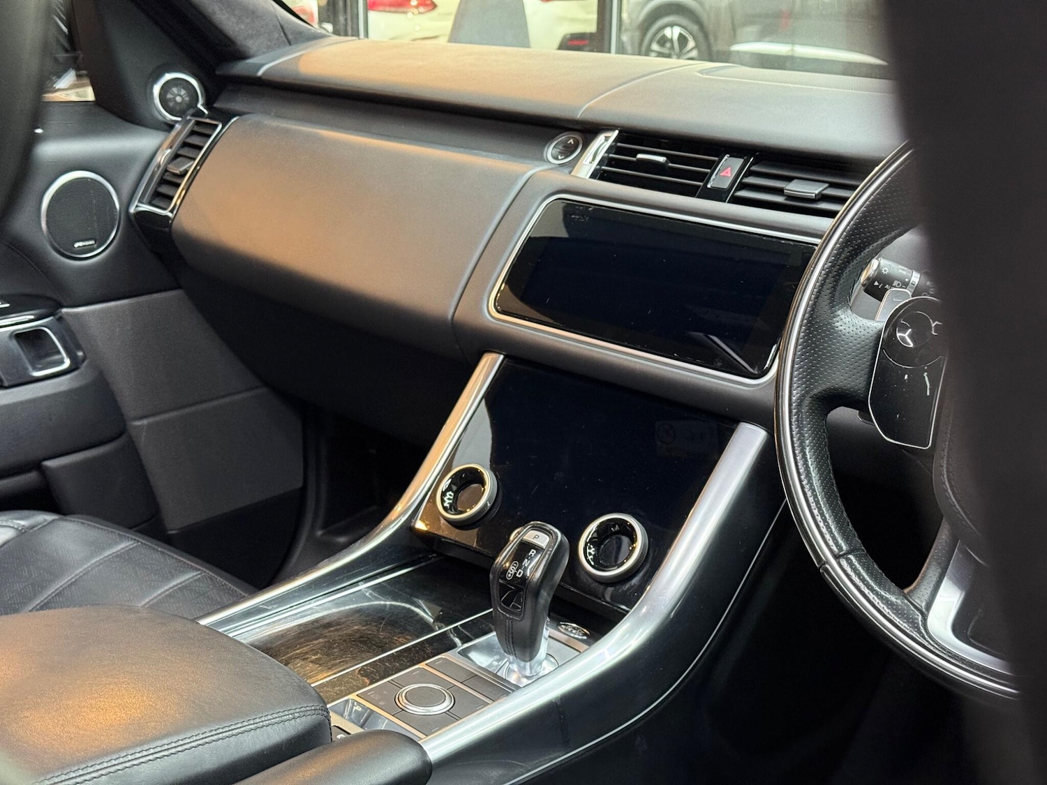 Used Land Rover Range Rover Sport 2020 for sale - 76849604: Photo 7