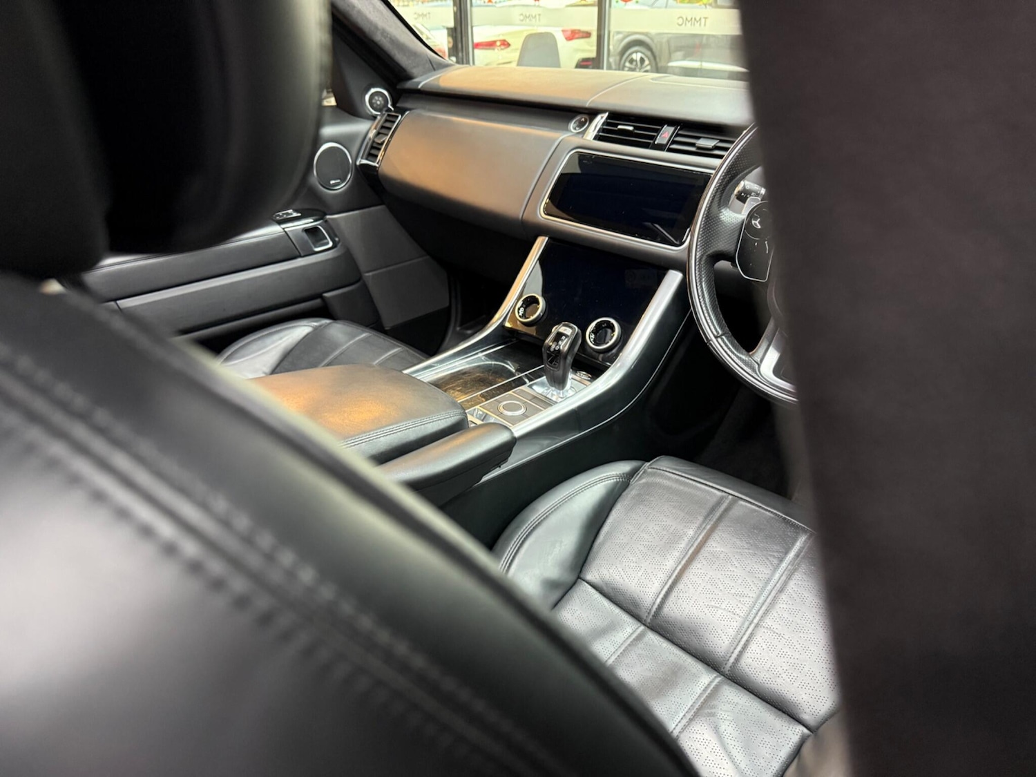 Used Land Rover Range Rover Sport 2020 for sale - 76849604: Photo 8