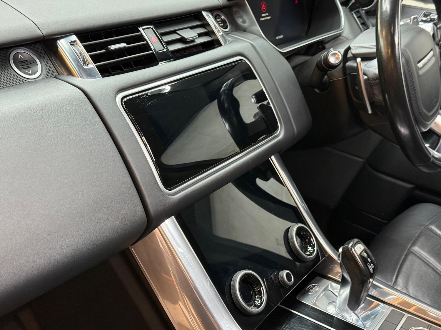 Used Land Rover Range Rover Sport 2020 for sale - 76849604: Photo 9