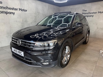 Used Volkswagen Tiguan 2018 for sale - 78796949: Photo