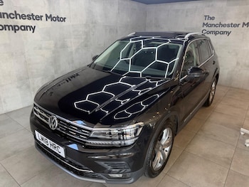 Used Volkswagen Tiguan 2018 for sale - 78796949: Photo