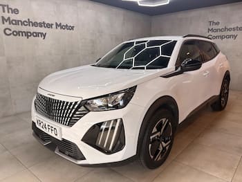 Used Peugeot 2008 2024 for sale - 79669026: Photo
