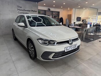 Used Volkswagen Polo 2023 for sale - 77839314: Photo