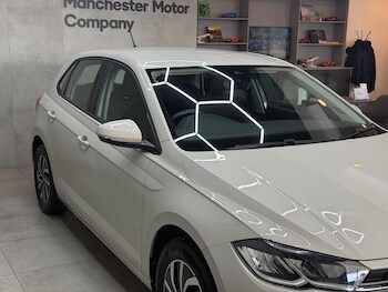 Used Volkswagen Polo 2023 for sale - 77839314: Photo