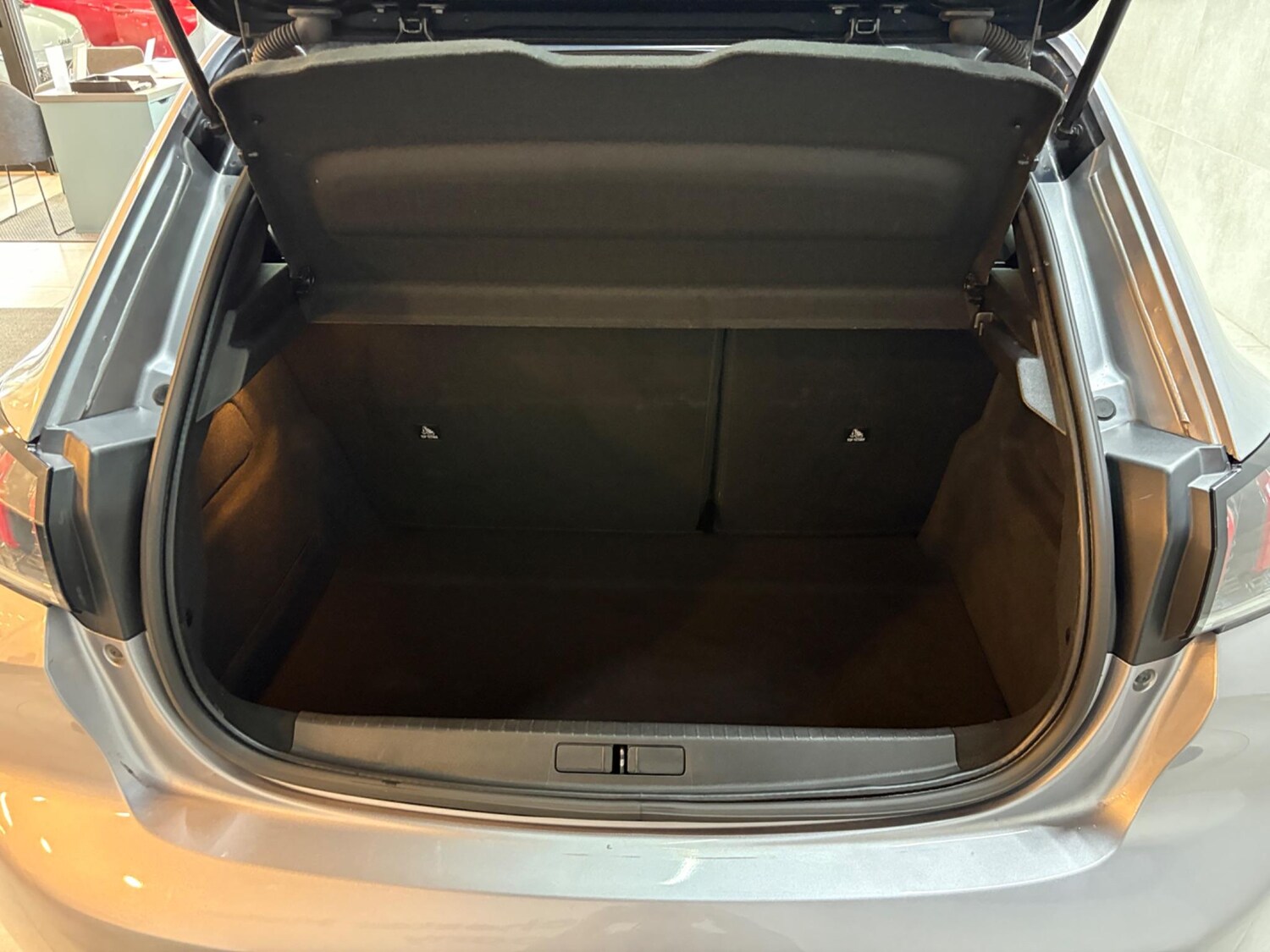 Vehicle 31