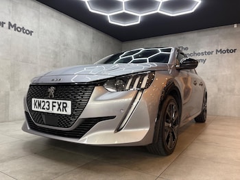 Used Peugeot 208 2023 for sale - 75540375: Photo