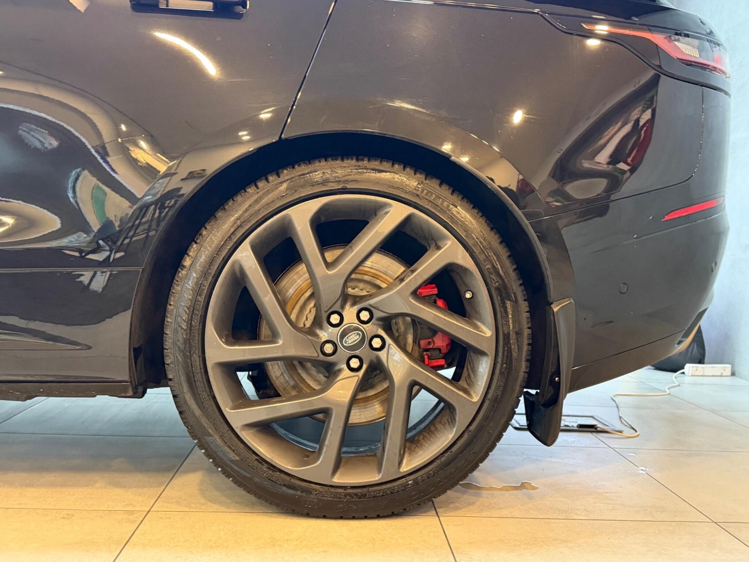 Used Land Rover Range Rover Velar 2019 for sale - 76975558: Photo 31