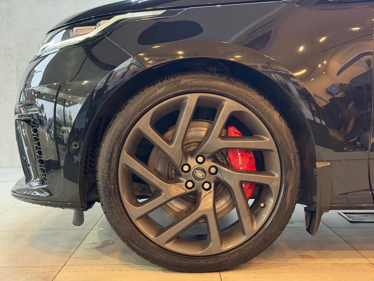 Used Land Rover Range Rover Velar 2019 for sale - 76975558: Photo 33