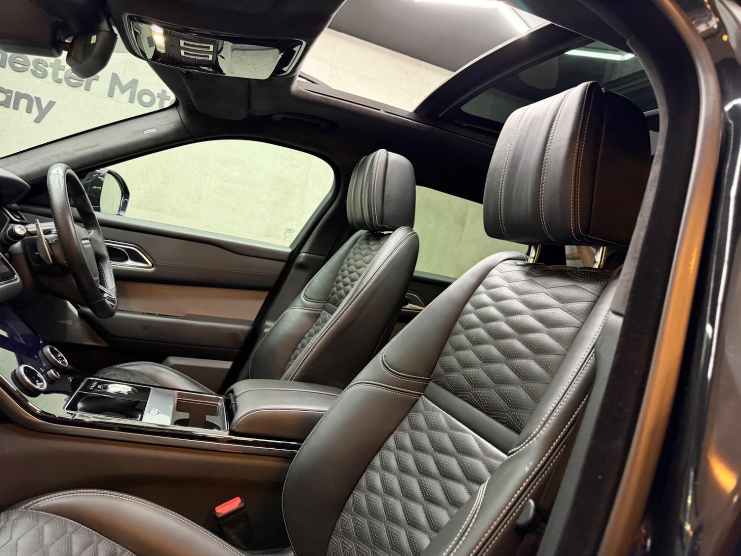 Used Land Rover Range Rover Velar 2019 for sale - 76975558: Photo 47