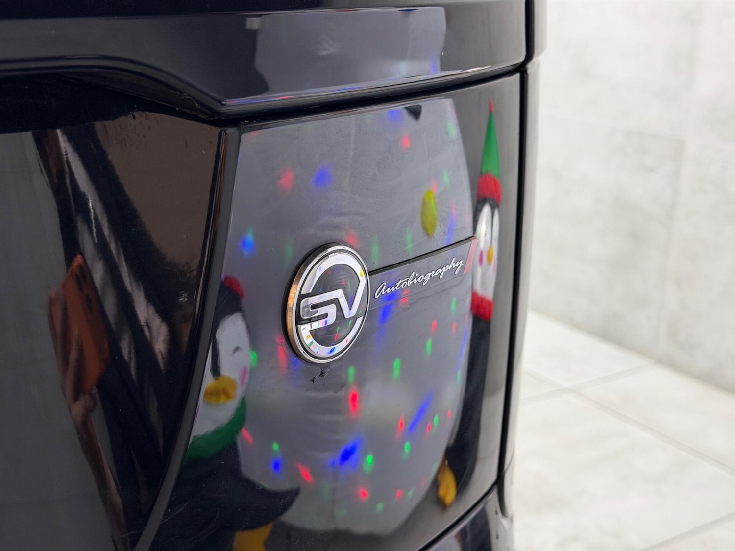 Used Land Rover Range Rover Velar 2019 for sale - 76975558: Photo 54