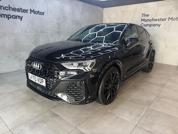 Used Audi RS Q3 2020 for sale - 76499612: Photo