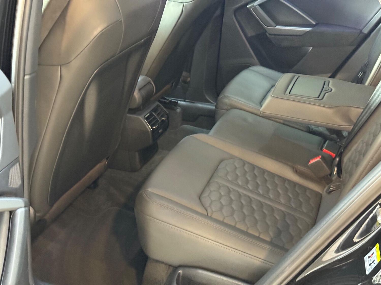 Used Audi RS Q3 2020 for sale - 76499612: Photo 24