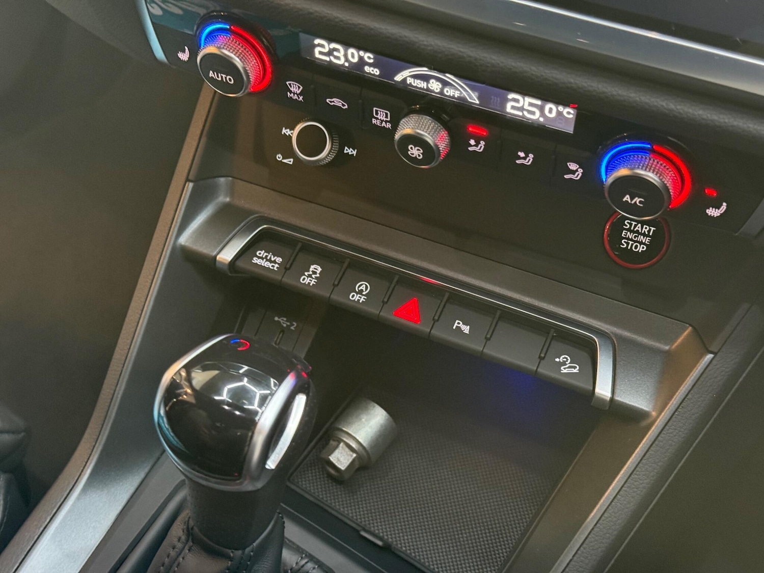 Used Audi RS Q3 2020 for sale - 76499612: Photo 26