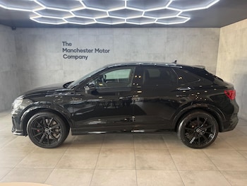 Used Audi RS Q3 2020 for sale - 76499612: Photo