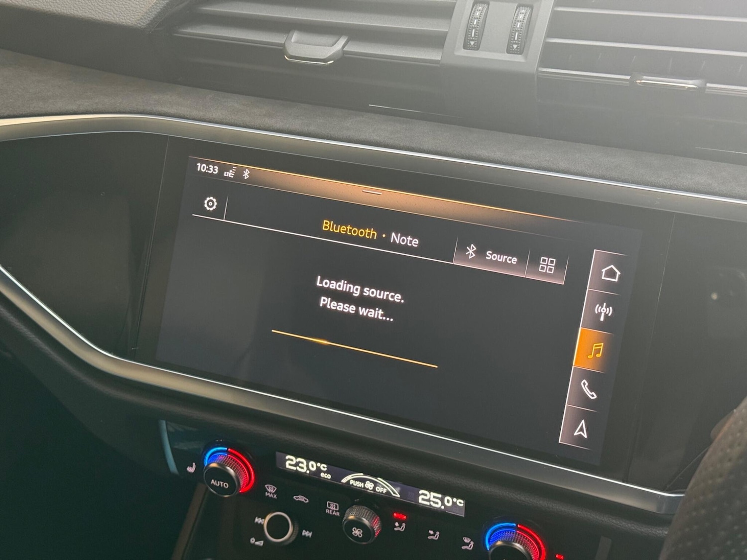 Used Audi RS Q3 2020 for sale - 76499612: Photo 42