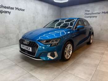 (21) - 1.0 TFSI 30 Sport Sportback Euro 6 (s/s) 5dr