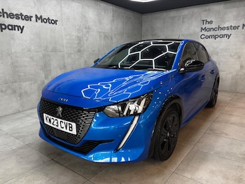 Used Peugeot 208 2023 for sale - 78348245: Photo