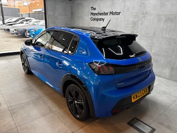 Used Peugeot 208 2023 for sale - 78348245: Photo