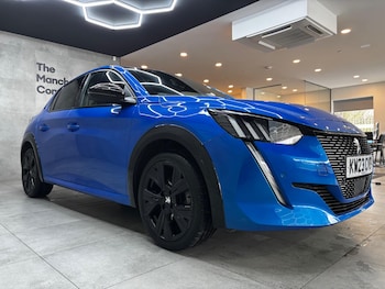 Used Peugeot 208 2023 for sale - 78348245: Photo