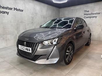 Used Peugeot 208 2022 for sale - 78823212: Photo