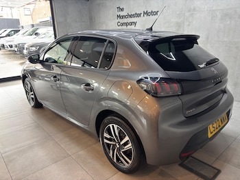 Used Peugeot 208 2022 for sale - 78823212: Photo