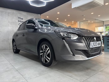 Used Peugeot 208 2022 for sale - 78823212: Photo