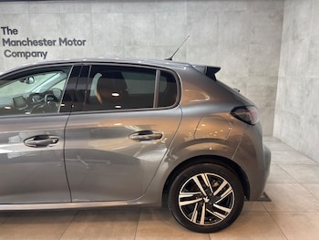 Used Peugeot 208 2022 for sale - 78823212: Photo