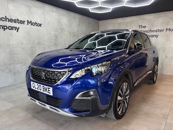 Used Peugeot 3008 2020 for sale - 78492140: Photo