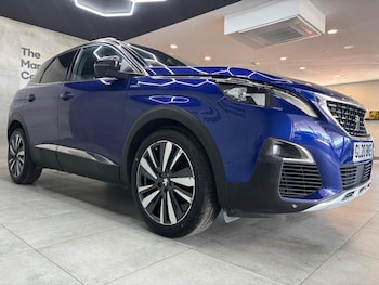 Used Peugeot 3008 2020 for sale - 78492140: Photo