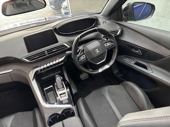 Used Peugeot 3008 2020 for sale - 78492140: Photo
