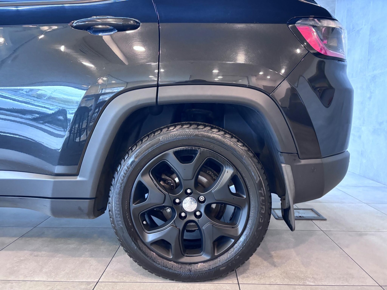 Used Jeep Compass 2018 for sale - 76226308: Photo 15