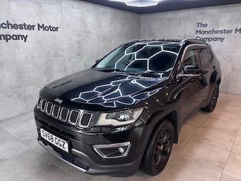 2018 (68) - 1.4T MultiAirII Limited Euro 6 (s/s) 5dr