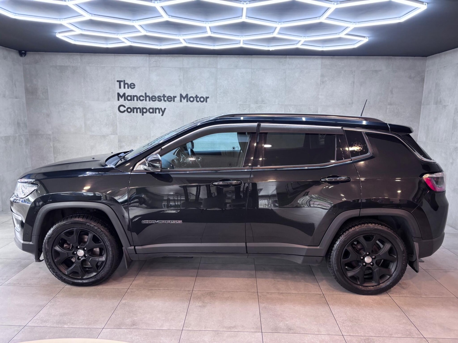 Used Jeep Compass 2018 for sale - 76226308: Photo 20