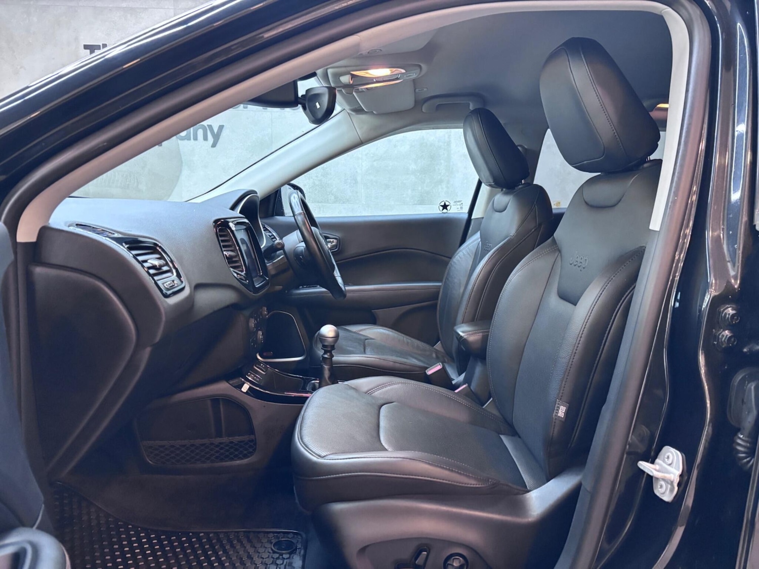 Used Jeep Compass 2018 for sale - 76226308: Photo 24